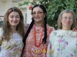 3xMILFs