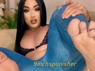 9inchspunisher