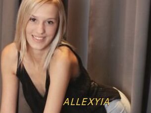 ALLEXYIA