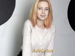 AdaLotus