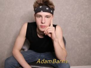 AdamBarns