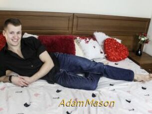 AdamMason