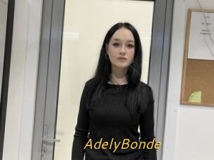 AdelyBonde