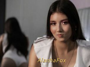 AlanhaFox