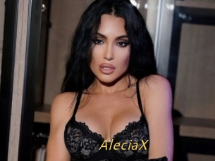 AleciaX