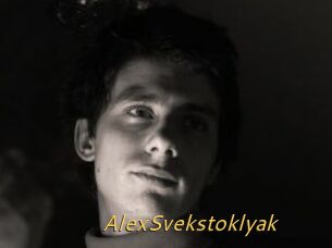 AlexSvekstoklyak