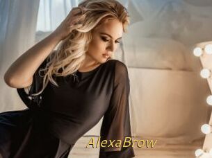 AlexaBrow