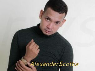 AlexanderScottie