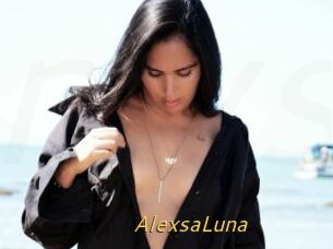 AlexsaLuna