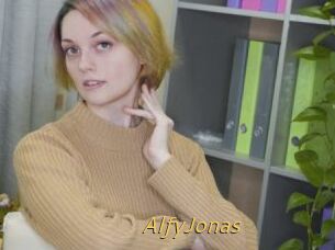 AlfyJonas