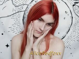 AliceRedfoxx