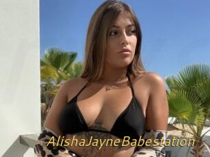 AlishaJayneBabestation