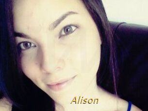 ALISON