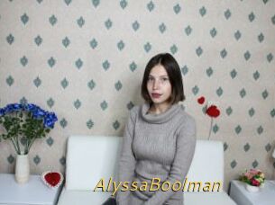 AlyssaBoolman