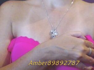 Amber89892787