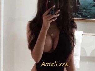 Ameli_xxx