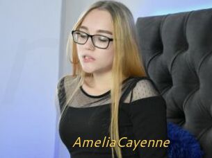 AmeliaCayenne