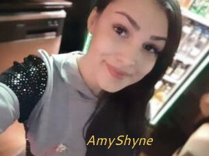 AmyShyne