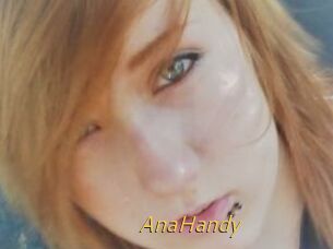 AnaHandy