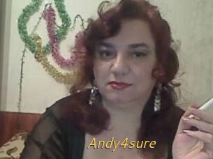 Andy4sure