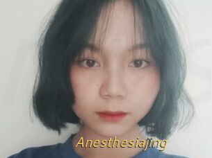 Anesthesiajing