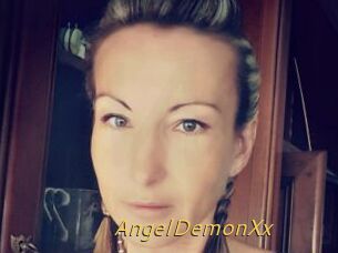 AngelDemonXx