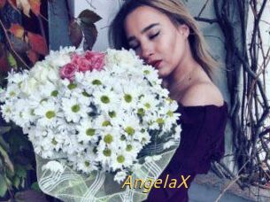 AngelaX