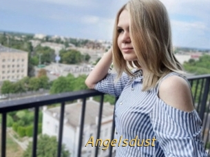 Angelsdust