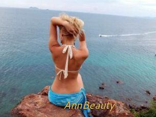 AnnBeauty