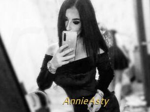 AnnieAsty