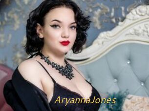 AryannaJones