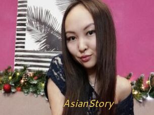 AsianStory