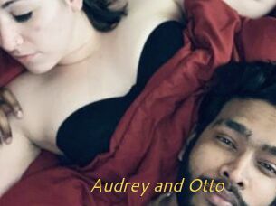 Audrey_and_Otto