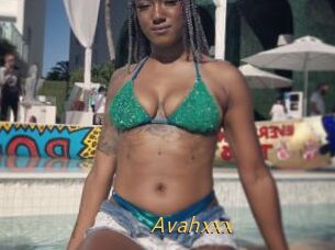 Avahxxx