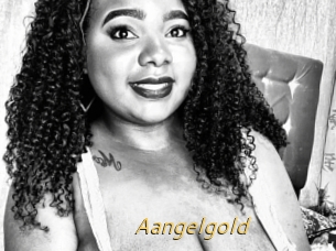 Aangelgold