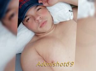 Adonishot69