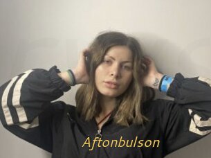 Aftonbulson