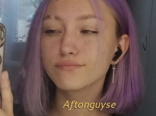 Aftonguyse