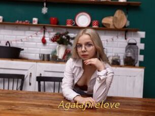 Agatafirelove