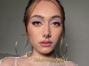 Akanemygirl