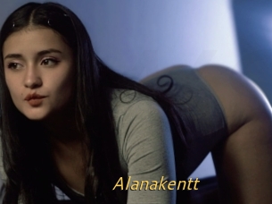 Alanakentt