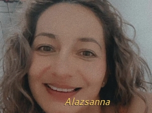 Alazsanna