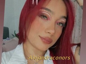 Alejandraconors