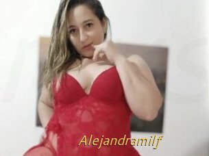 Alejandramilf