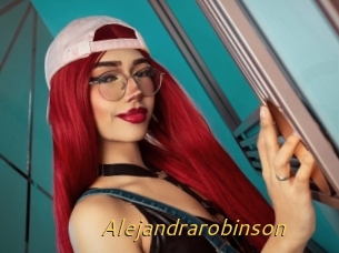 Alejandrarobinson