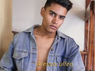 Alessocullen