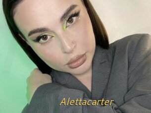 Alettacarter