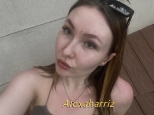 Alexaharriz