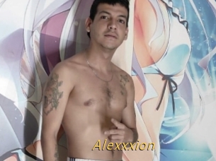 Alexxxion