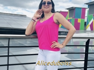 Aliceduboiss